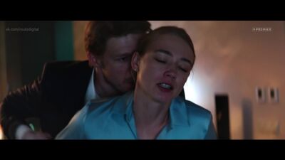 Oksana Akinshina, etc. Nude - Polyot s01e01-02 (2021) HD 1080p Regarder en ligne / Oksana Akinshina - Polyot