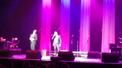 Сімха Лейнер, Суккот 2016, Ред-Бенк, Йодаті