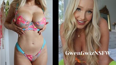 Haul di prove di abiti sexy di Honey Birdette con GwenGwizNSFW