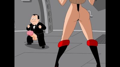James Bond 2