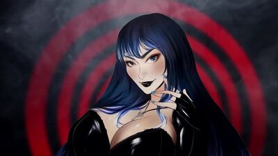 [Mesmerize] Viciada em Sexo Mental [HORA DA VICIADA]