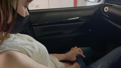 Мобильді құрылғыға түсірілген нағыз ашық ауадағы секс видеосы! Таңғажайып денелі колледж студенті – оның жамбасы мен қынабы спермаға толы (1-бөлім) ♡RYO & YUU♡ Әуесқой жұп / Жеке түсірілім / Экгибиционизм / Ашық ауада / Қырылған қынап / Оральды секс / Көл