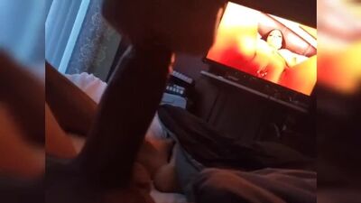 Di prima mattina: «Oh mio Dio, sono venuta tre volte!» Enormi e sensuali gemiti, una sborrata dopo l'altra