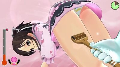 Огляд гри «Senran Kagura Reflexions»