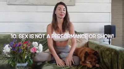 Toda a verdade sobre o porno