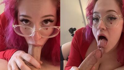 A verdadeira salvação através do sexo oral