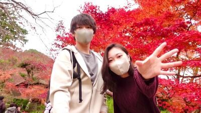 Flitterwochen in Kyoto