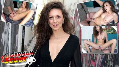 L'envie de devenir actrice dans un film pour adultes