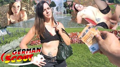 Il destino ha voluto che diventasse un'attrice porno