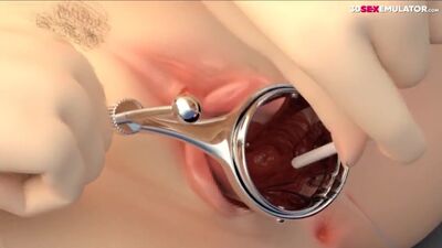 3D, esposa virtual, sexo, masturbação, hentai