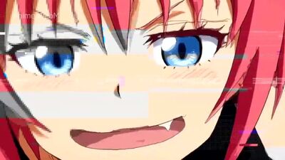 Anime.webm Gdy się odrodziłem, byłem śluzem