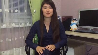 Testemunho de Regina, participante do projeto (voluntária)