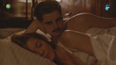 Nina Jankovic Nua - Juramentos e Conspirações (RS 2016) 1.ª temporada, episódio 11, HDTV 720p
