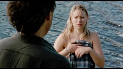 Frida Hallgren Nua - Como no Céu (2004) HD 1080p Ver Online