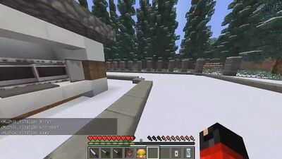 [Demaster] DER DEAD KEEPER IST GESTORBEN?! WAS HABE ICH NUR ANGEHABT! DAS ÜBERLEBEN EINES OBDACHLOSEN IN DER GROSSSTADT! ÜBERLEBEN IN RUSSLAND