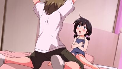 [HH] LO Re – Paco, Sukusuku i Mizuki-chan: Animacja – Odcinek 1