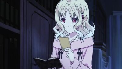Die Teufelsgeliebten – Staffel 1, Folge 1