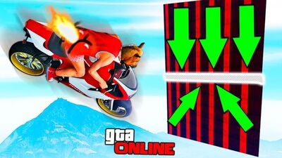 TheWarpath : TU N'AS JAMAIS VU UNE TELLE BOMBARDE ET UNE TELLE GALERIE ! DES PETITS TROUS ASIATIQUES ET DES #BOMBES D'ENFER DANS GTA 5 ONLINE