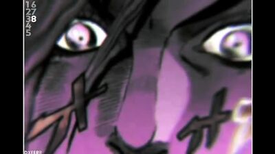 Jjba edit | Дивні пригоди Джоджо; Джолін Кудзьо та Foo Fighters