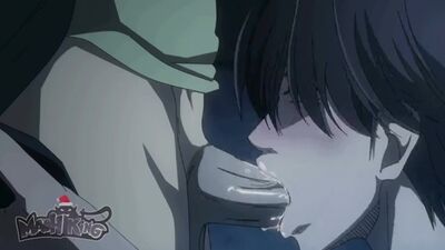 Animes BL
