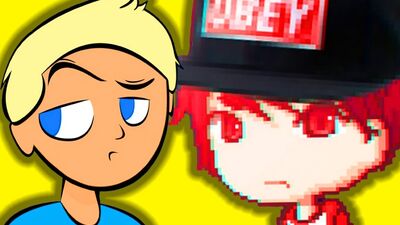 WARUM HABE ICH EIN VIDEO VON LYASIK UND KOTAYN GEDREHT?