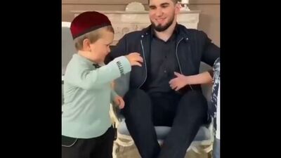 Não vai haver a luta entre Hasbik e Abdurozik? [Rimas e Punchlines]