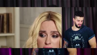 [Vitaly Dan] Come la "furia di Masha", da FEMMINISTA, insegna alle donne a SPREMERE DENARO AGLI UOMINI / Reazione a Maria Kapshukova
