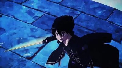HENTAI ANIME Extrait de l'anime « Master of the Sword » en ligne Piste Vidéo de danse érotique et jeux