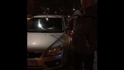 Témoignage vidéo sur la sélection d'une Ford Focus