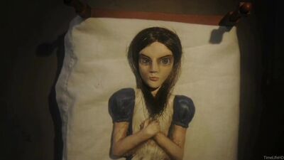 Alice Madness Returns - Bande-annonce réalisée par des fans [HD]