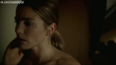 Daniela Wutte Nude – Rzeczy między nami (2008) Obejrzyj online