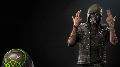 Watch Dogs 2 - Chiave inglese