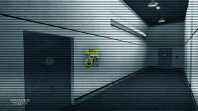 [Зефір — Invader Zimfy] SCP 001 Найперший об’єкт Фінал