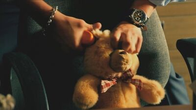 «Major» телехикаясы – «Кеша, жарылайық па?» немесе «Балды кім ұрлады?»
