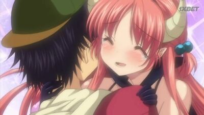 Momoiro Milk / Leite Rosa 02