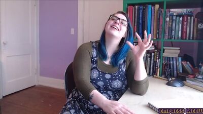 Dick Rating: Sissycandicumdrop