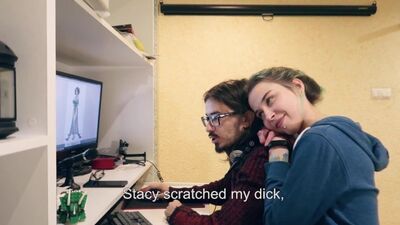 L'affection d'une sœur pour un intello