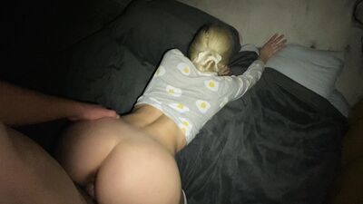On peut aussi filmer une scène de sexe avec son téléphone