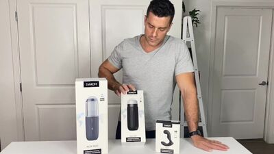 Sex toys