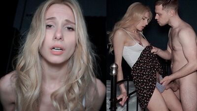 ¡Tengo tantas ganas de penetrar tu coño que me arde de excitación!