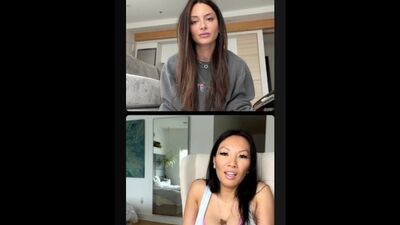 7 minuti in paradiso con Asa Akira