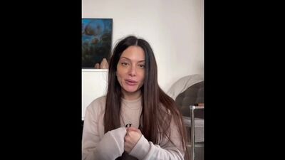 7 minuti in paradiso con Jada Kai