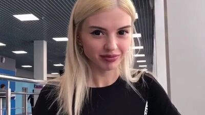 Dota 2 турнирінде ауызша секс - Фрея Штайн