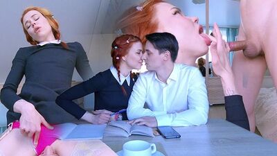 Von der Sympathie zum Sex ist es nur ein kleiner Schritt