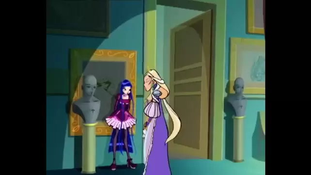Winx Club Cartoon порновидео Winx Club Cartoon порновидео