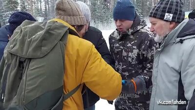 Video di Lahdenpohja - Per sempre!