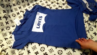 Mercado Sadovod 22 15 - Fato desportivo azul para mulher - Masha Kopytina [sadovodopt]