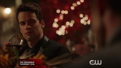 Les Anciens - Saison 3, épisode 7 : Bande-annonce Extended « Out of the Easy » (HD)