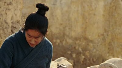 Recenzja serialu „Chuck”: NOWA MULAN PRZECIWKO STAREJ [Bitwa tytanów]