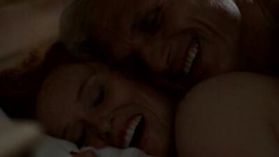 Audrey Fleurot nuda - Un villaggio francese s01-03 (2009) HD 720p